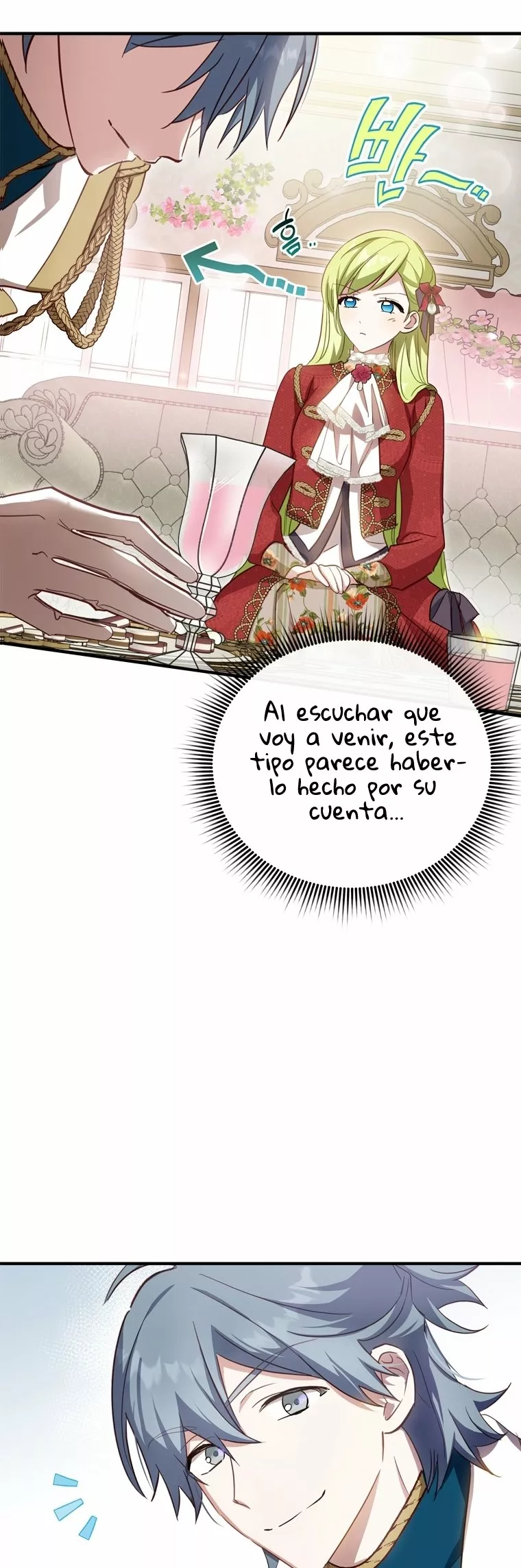 Página 34 del Manga