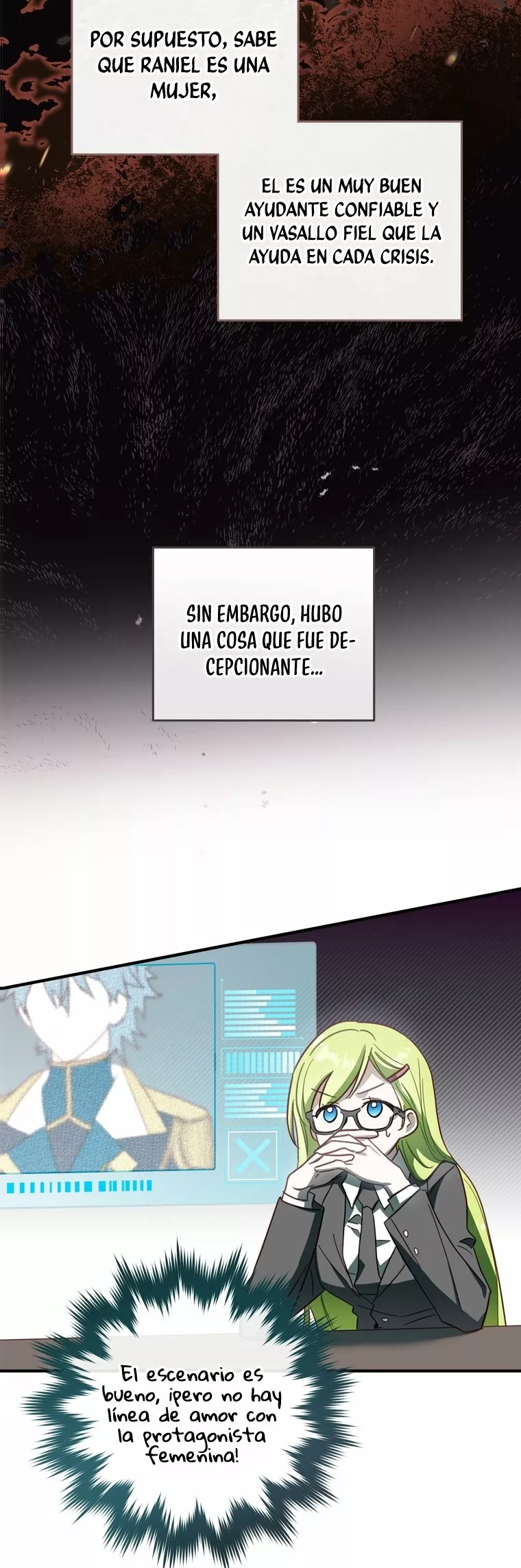 Página 36 del Manga
