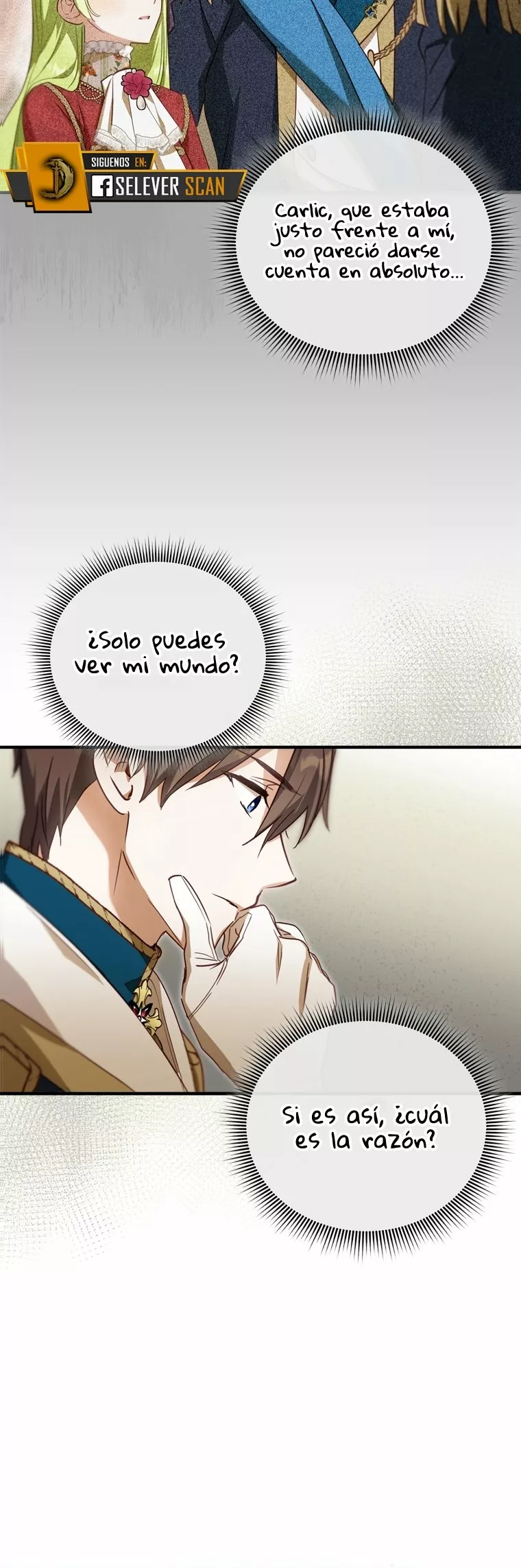 Página 39 del Manga