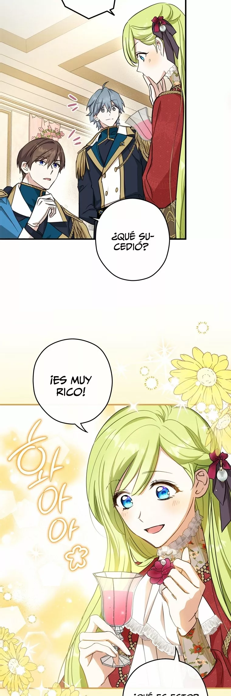 Página 41 del Manga