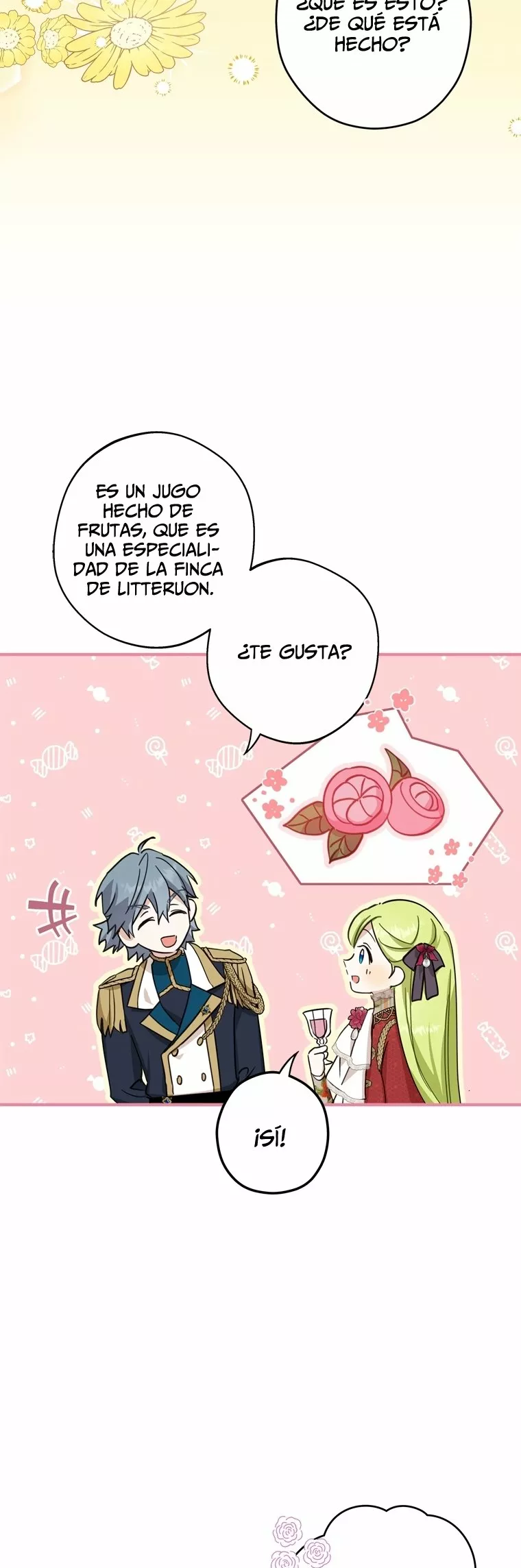 Página 42 del Manga