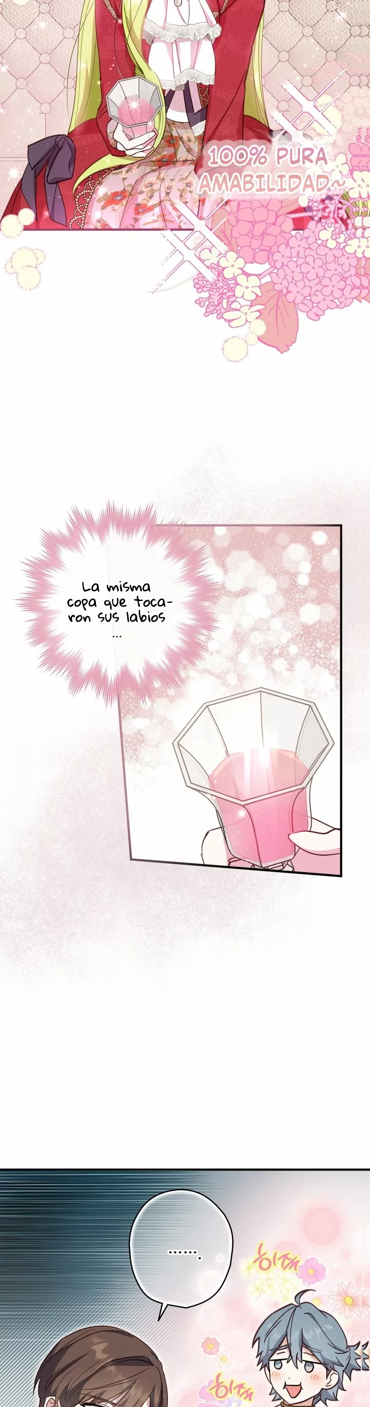 Página 45 del Manga