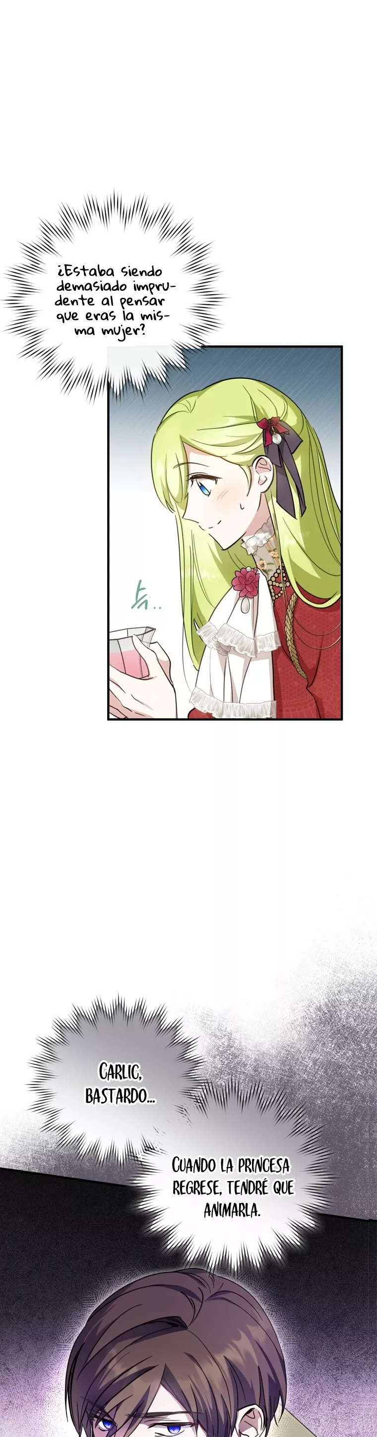 Página 47 del Manga