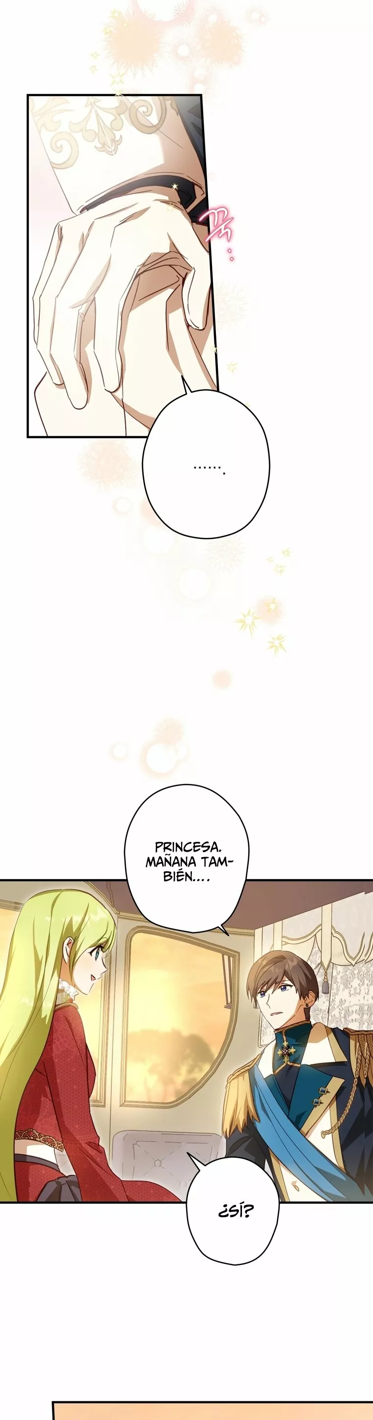 Página 52 del Manga
