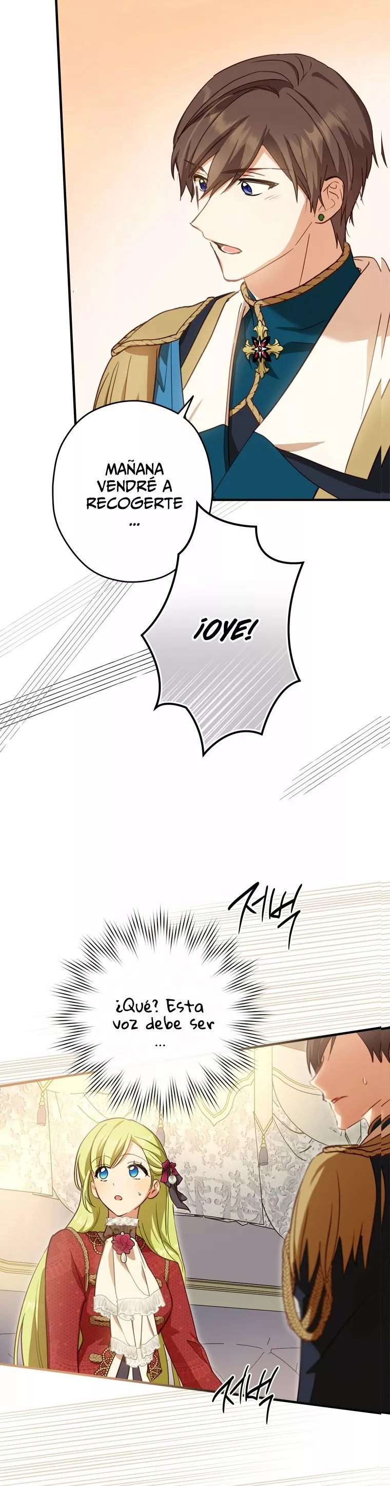 Página 53 del Manga