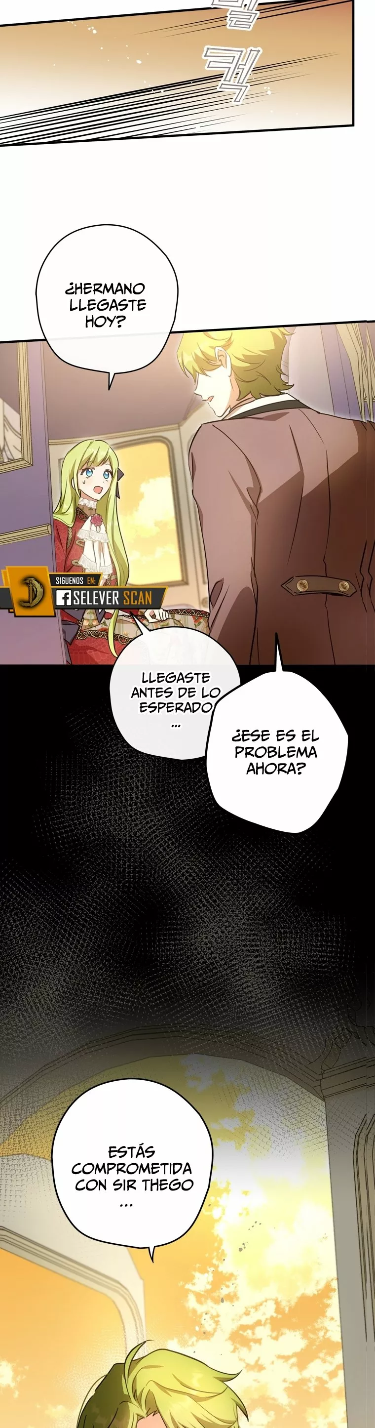 Página 55 del Manga