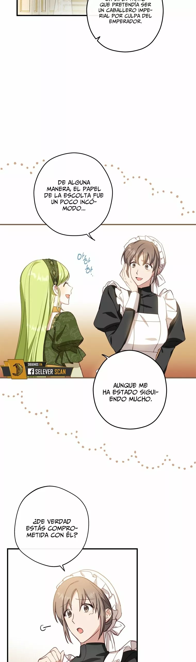 Página 40 del Manga