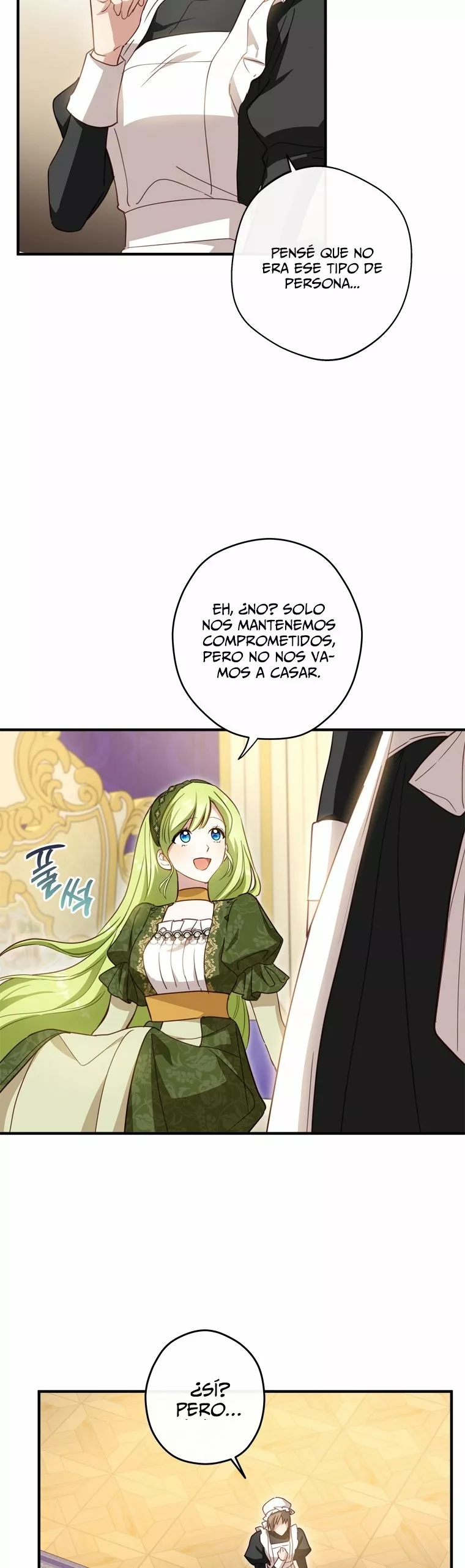 Página 41 del Manga