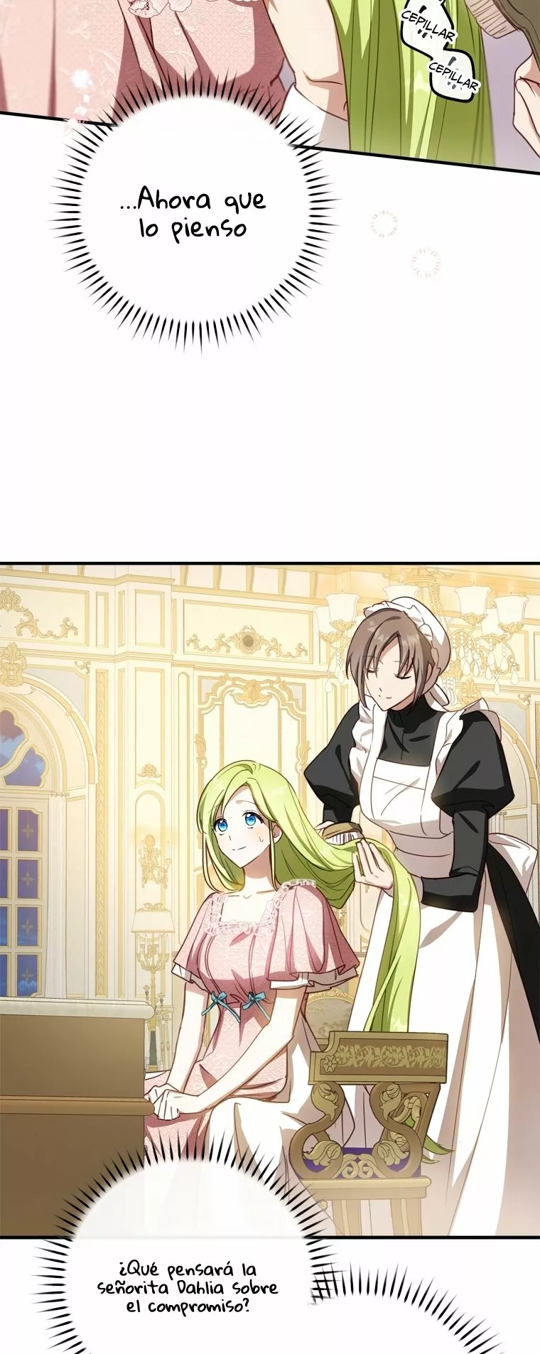 Página 48 del Manga
