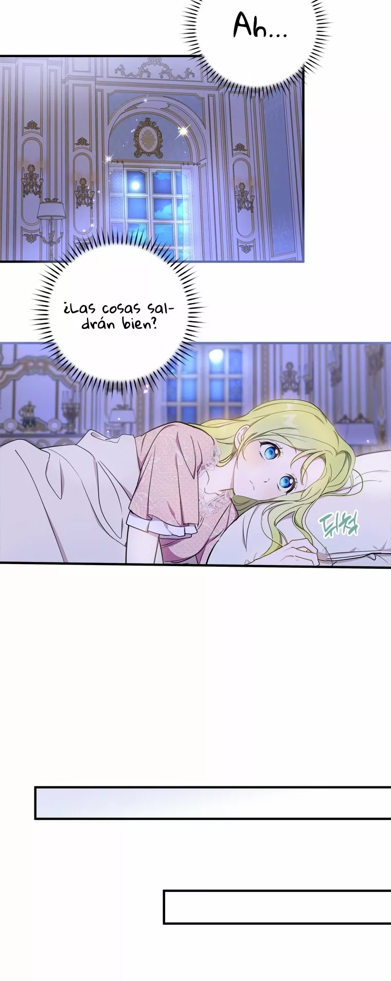 Página 50 del Manga