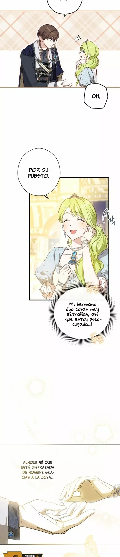 Página 35 del Manga