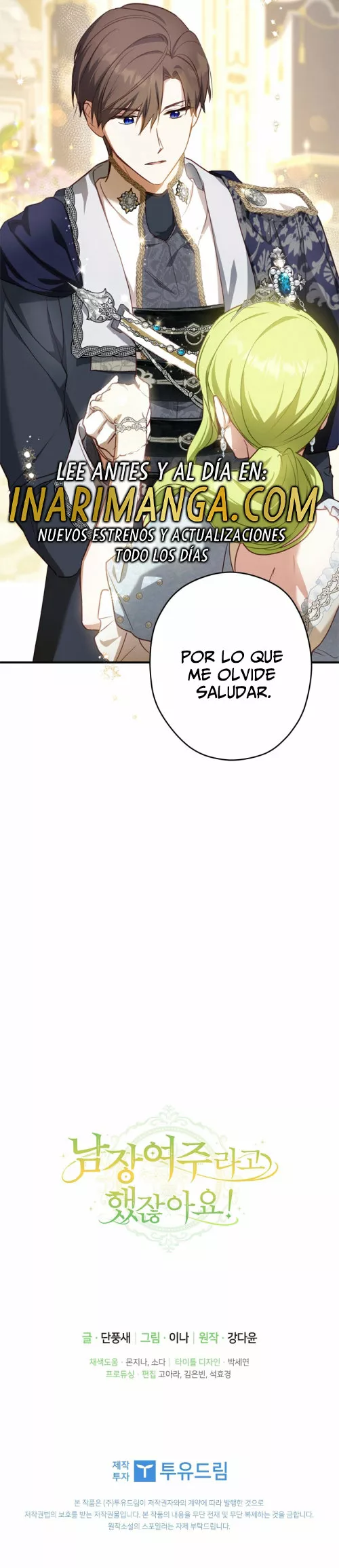 Página 40 del Manga