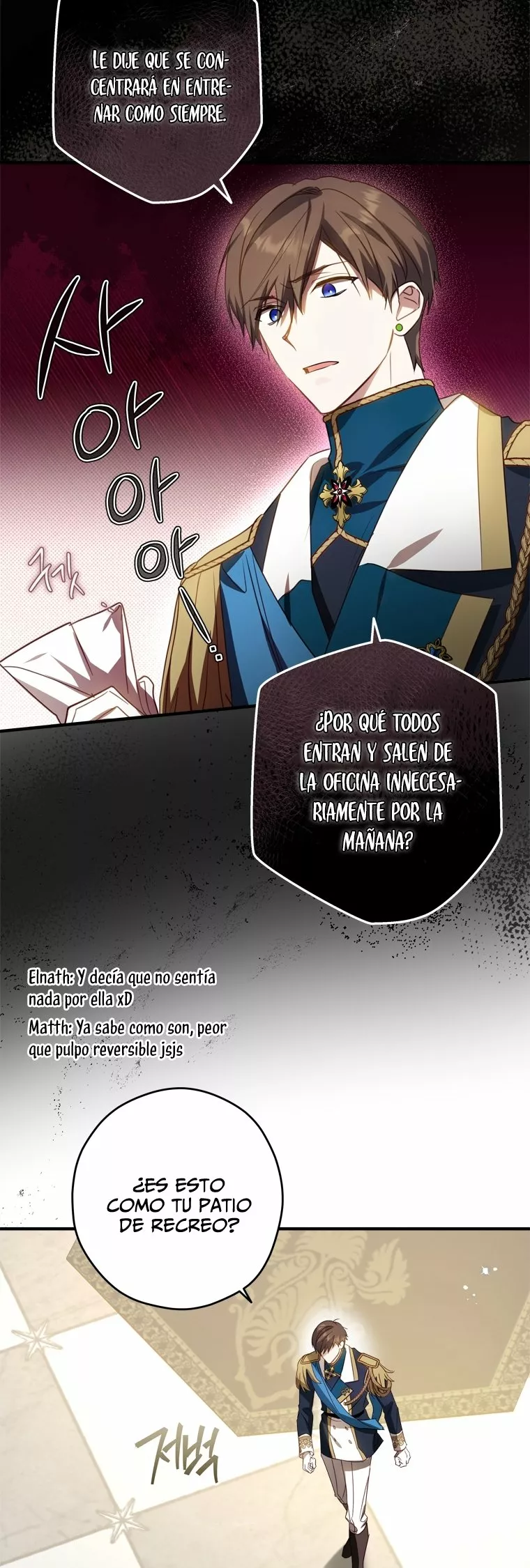 Página 34 del Manga