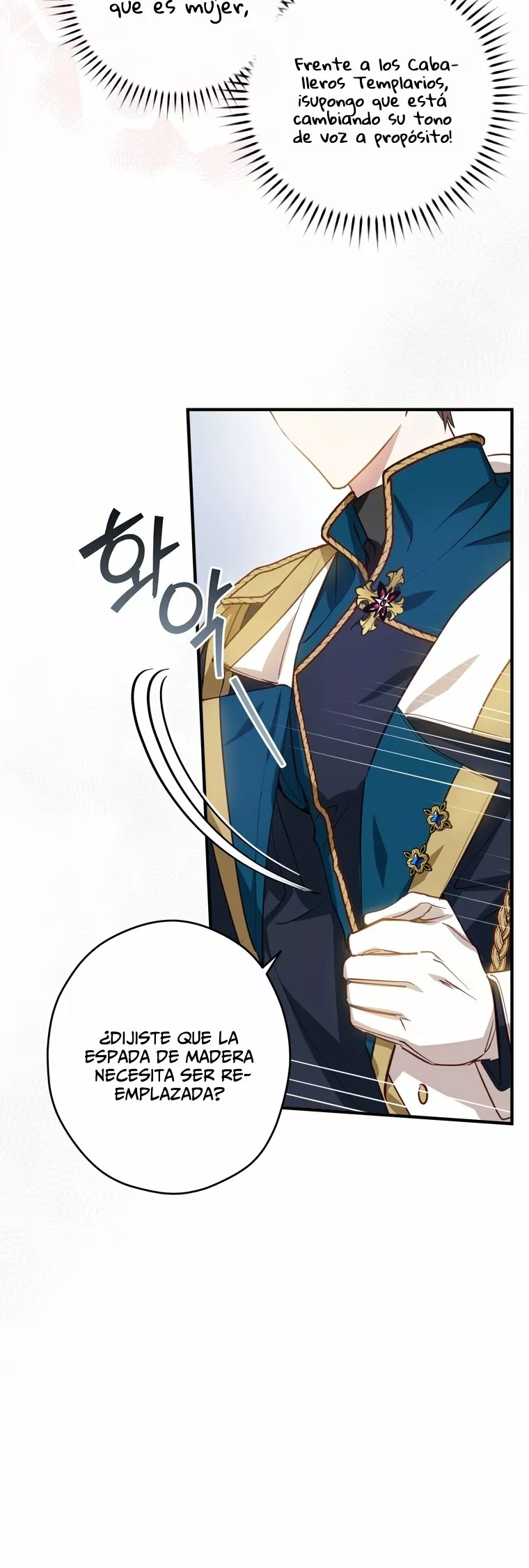 Página 36 del Manga