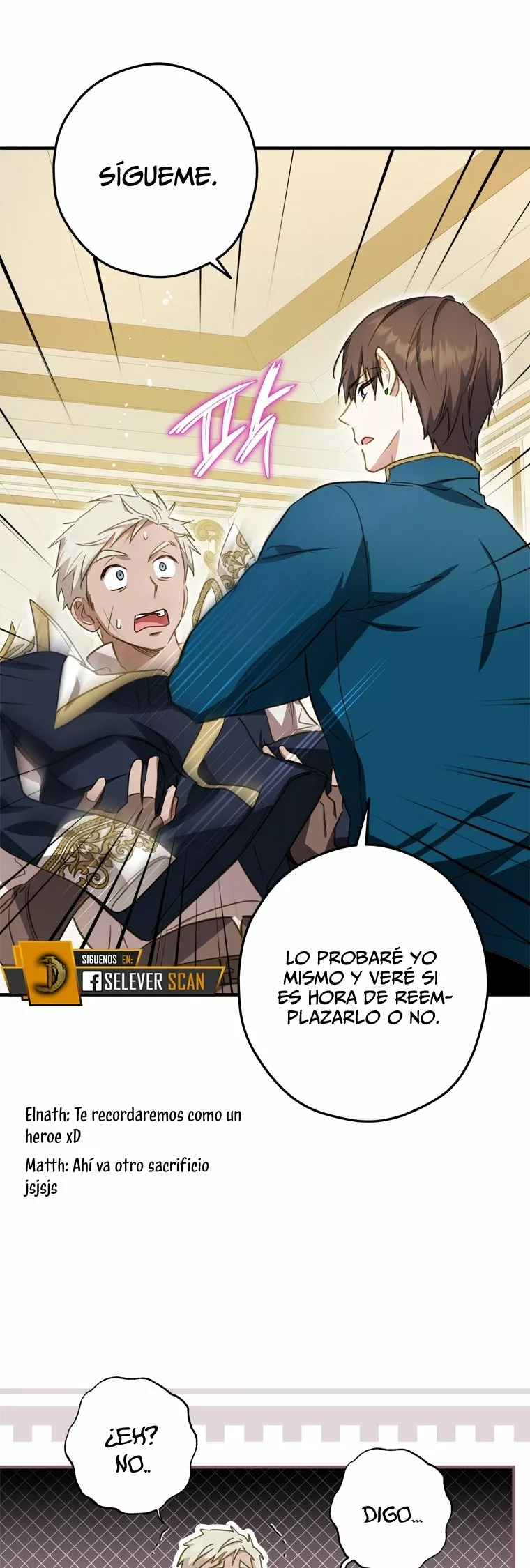 Página 37 del Manga