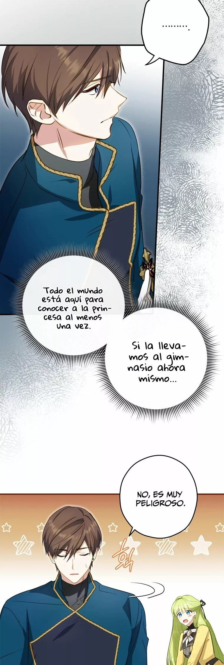 Página 39 del Manga