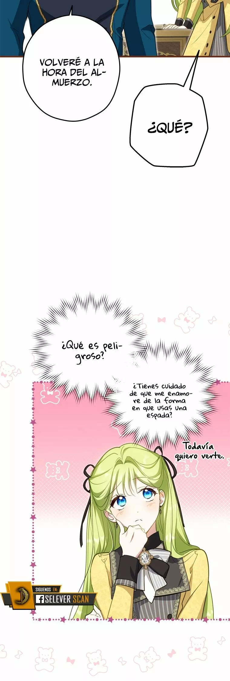 Página 40 del Manga