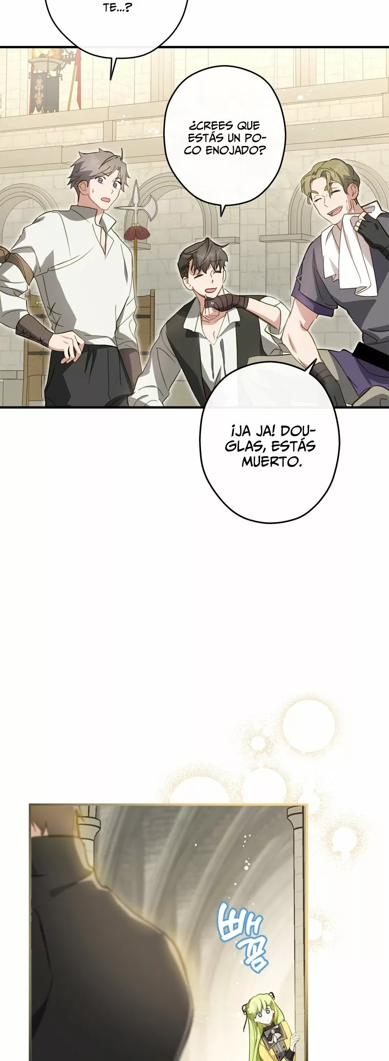 Página 45 del Manga
