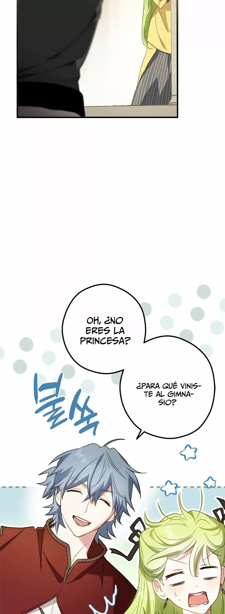Página 46 del Manga
