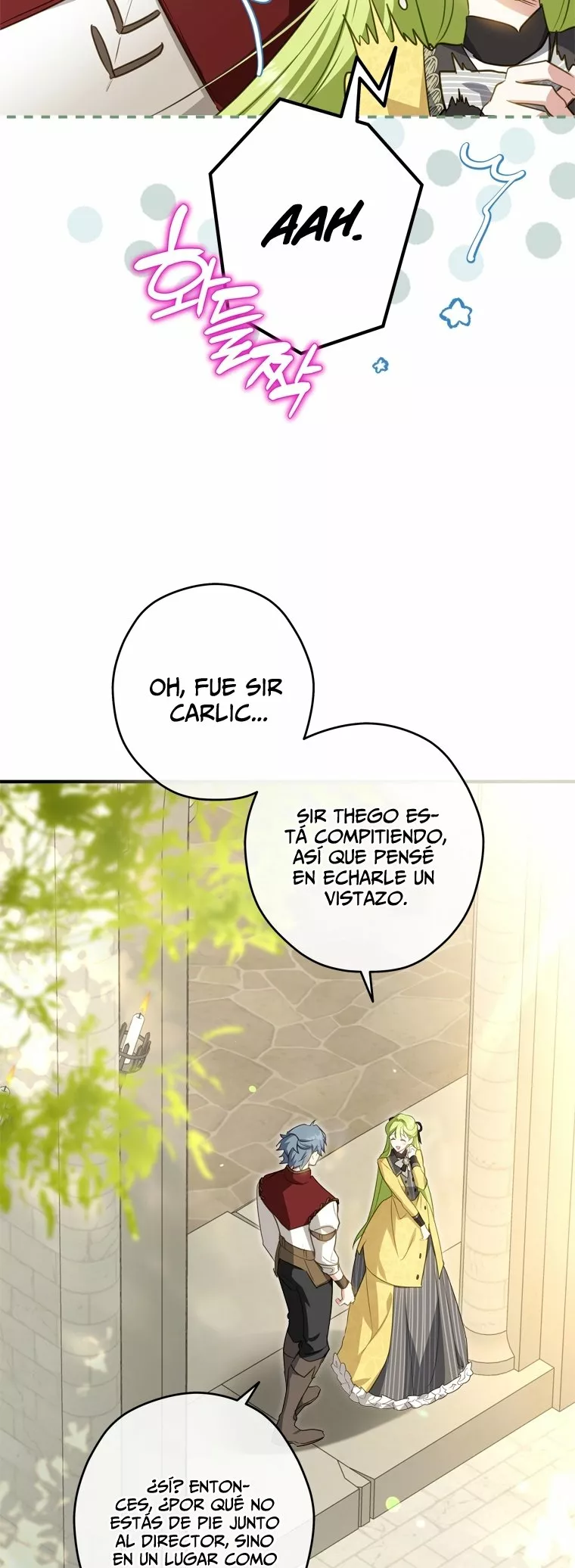 Página 47 del Manga