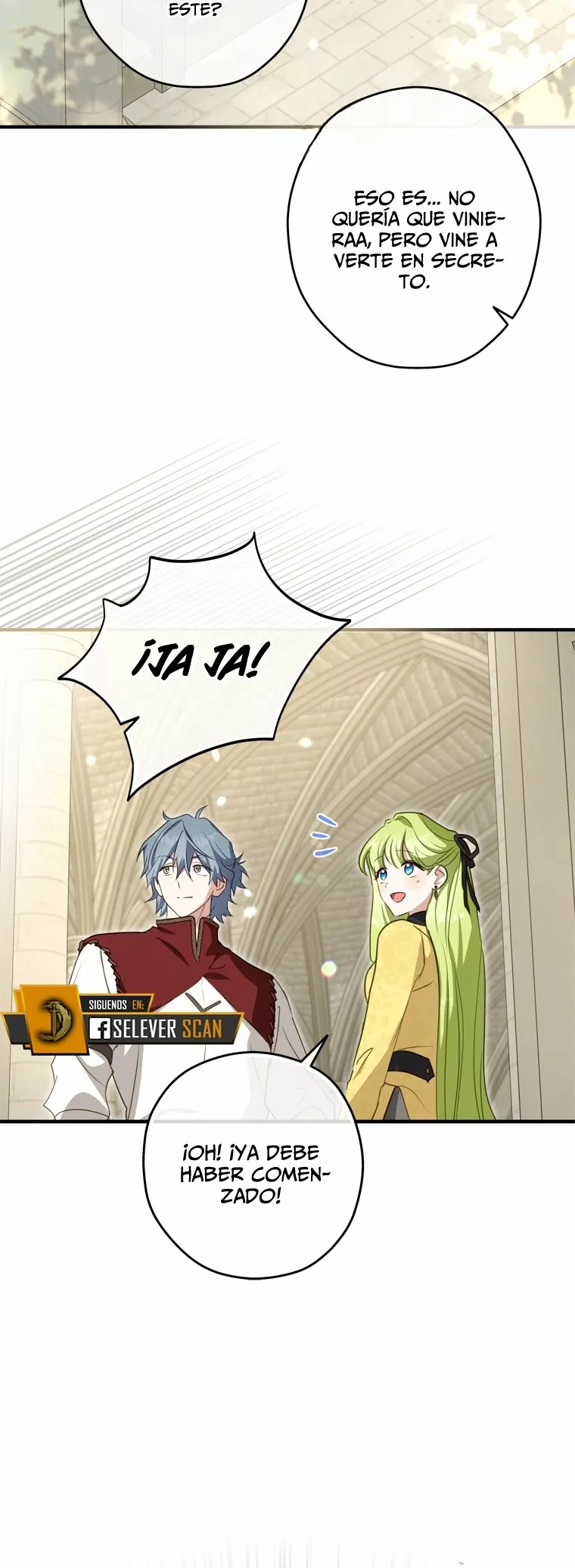Página 48 del Manga