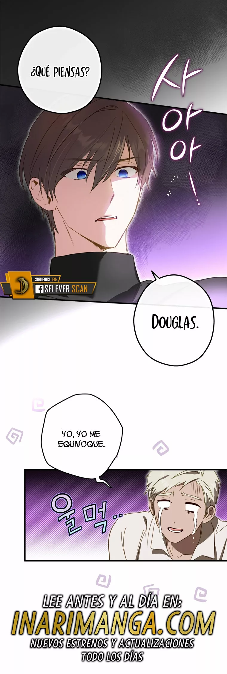 Página 56 del Manga