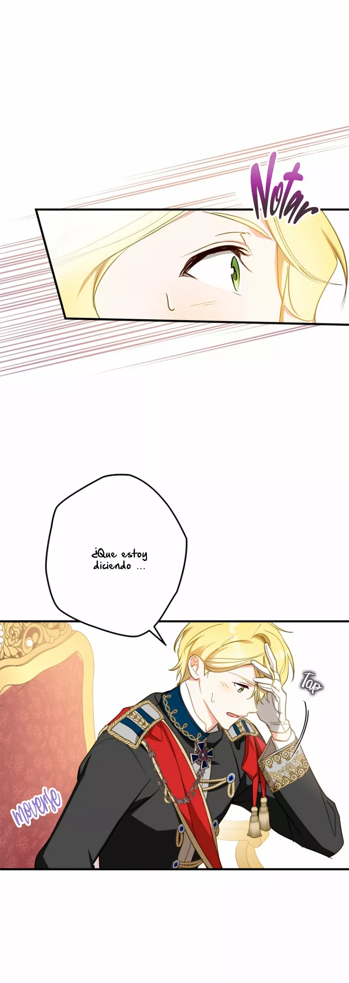 Página 32 del Manga