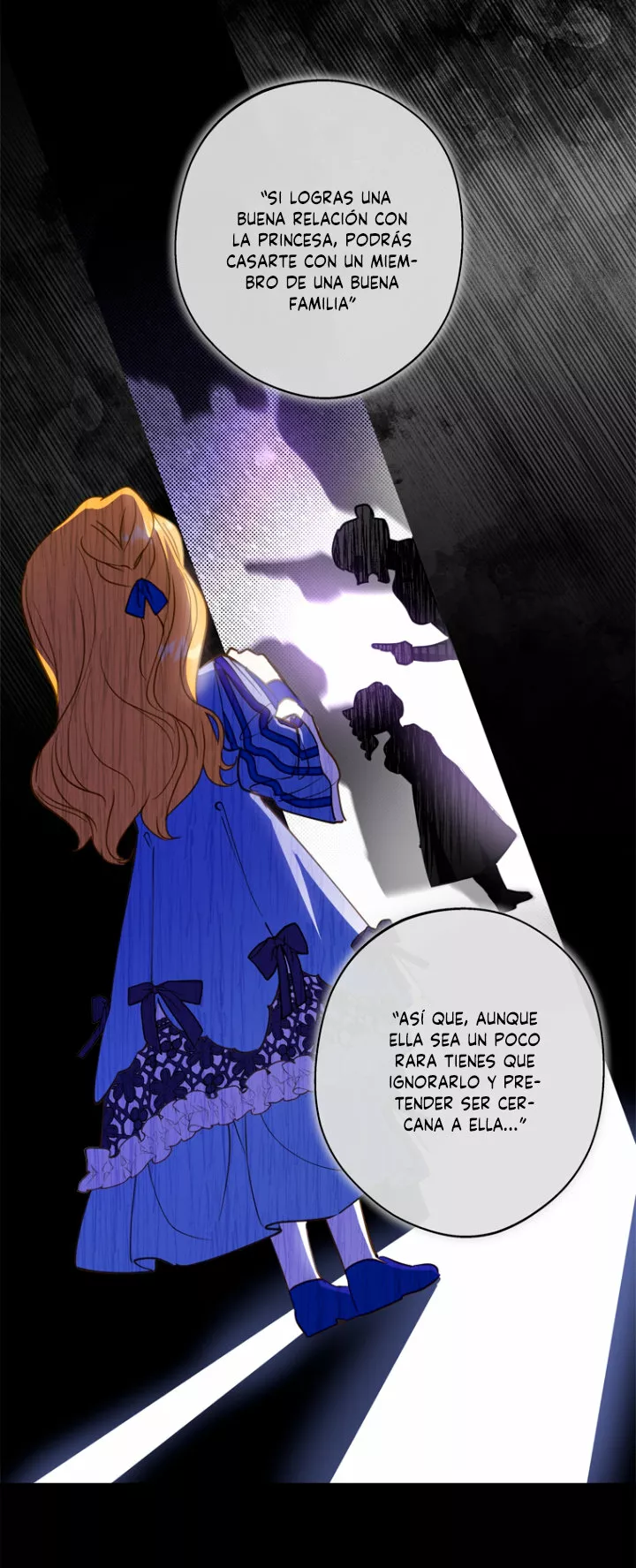 Página 48 del Manga