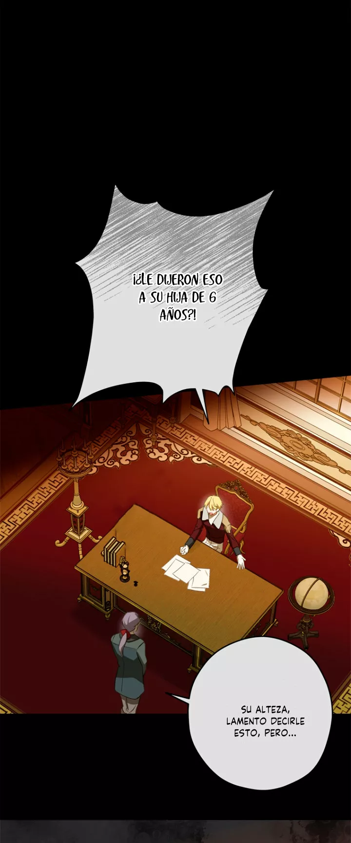 Página 49 del Manga