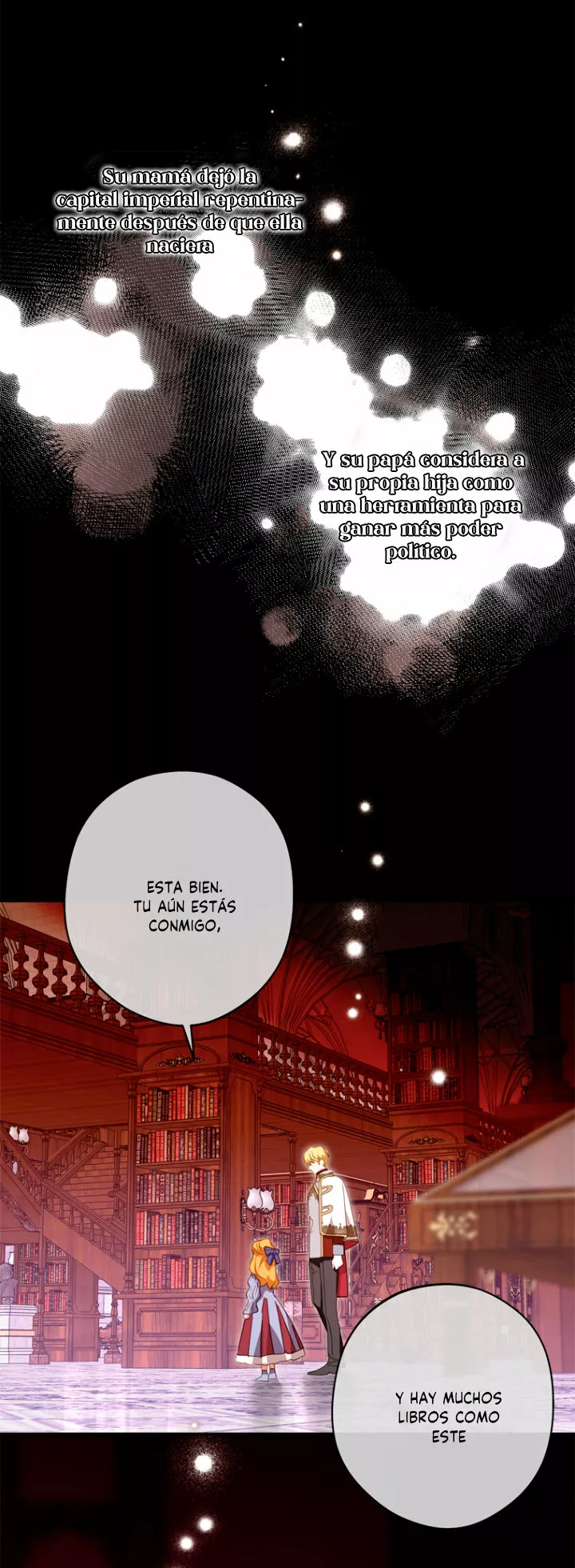 Página 51 del Manga