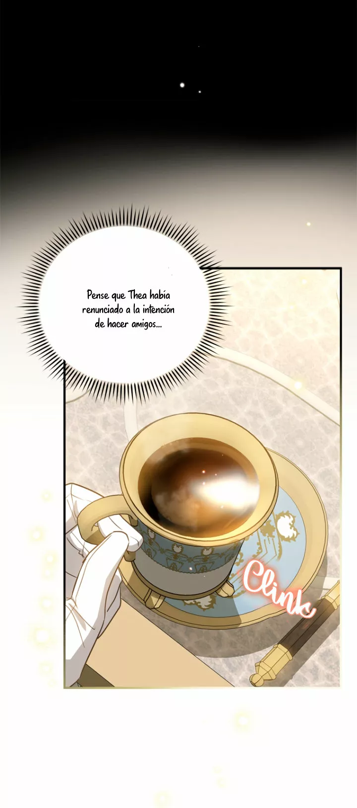Página 55 del Manga