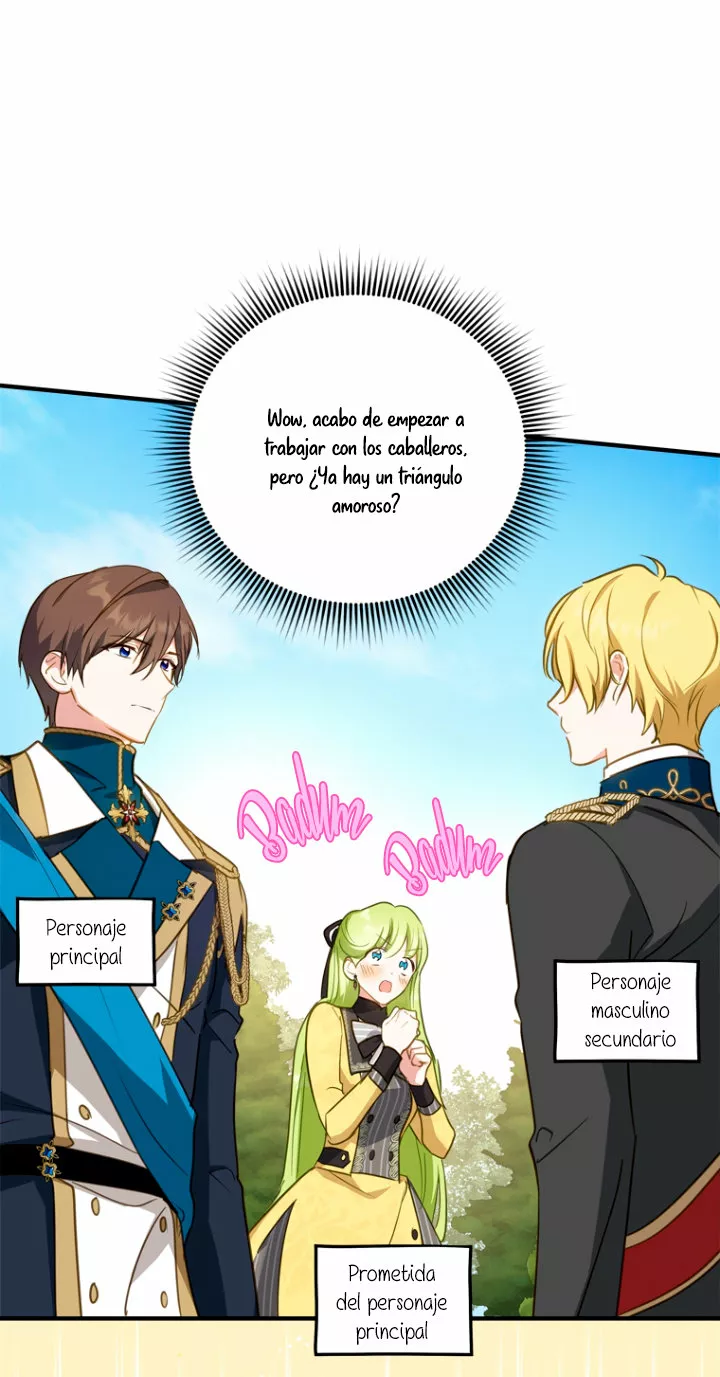 Página 66 del Manga