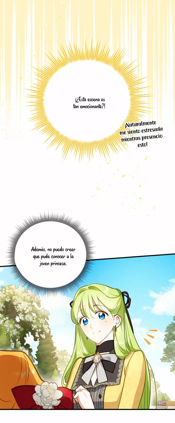Página 67 del Manga