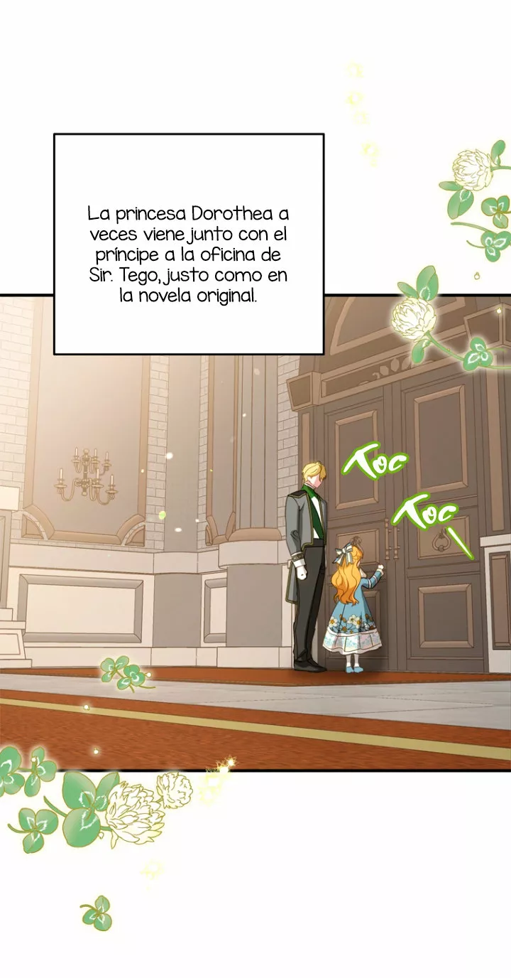 Página 40 del Manga