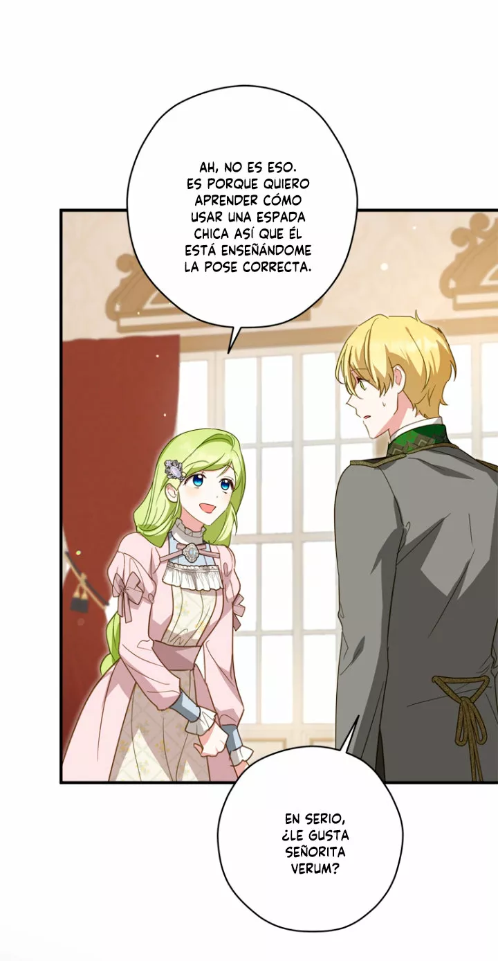 Página 50 del Manga