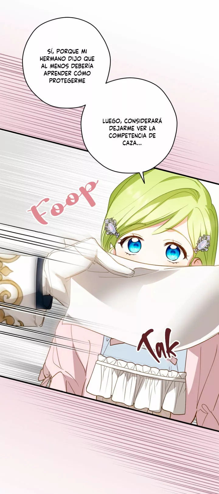 Página 51 del Manga