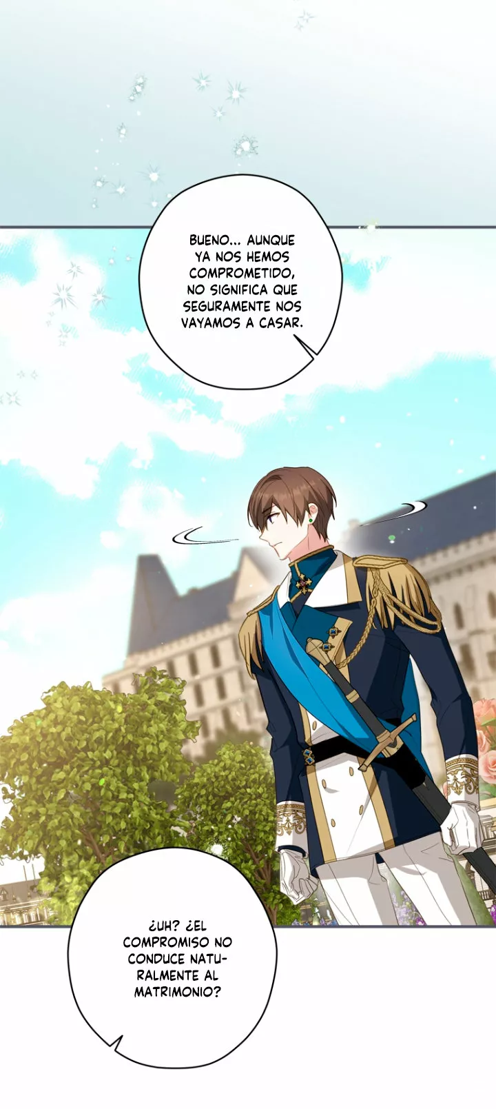 Página 67 del Manga