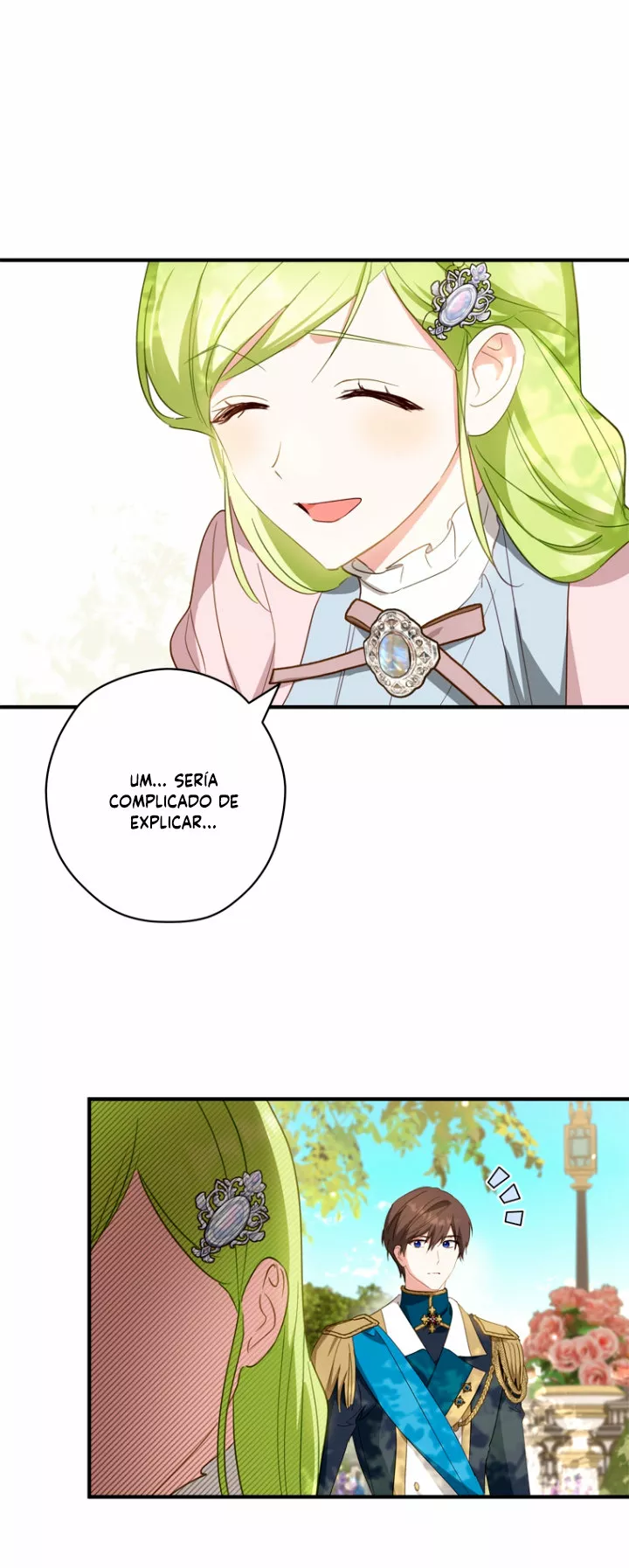 Página 68 del Manga
