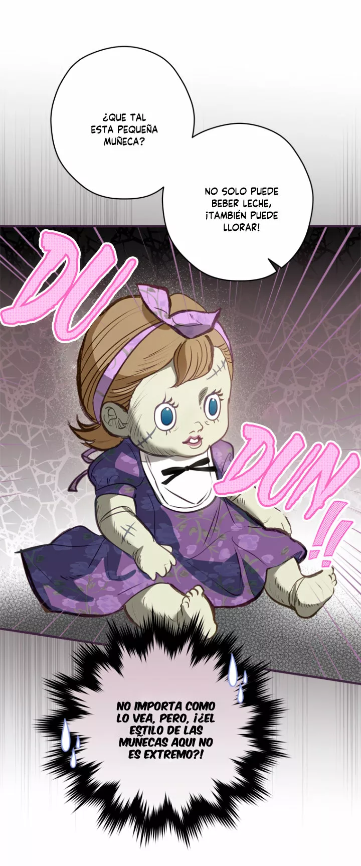 Página 37 del Manga