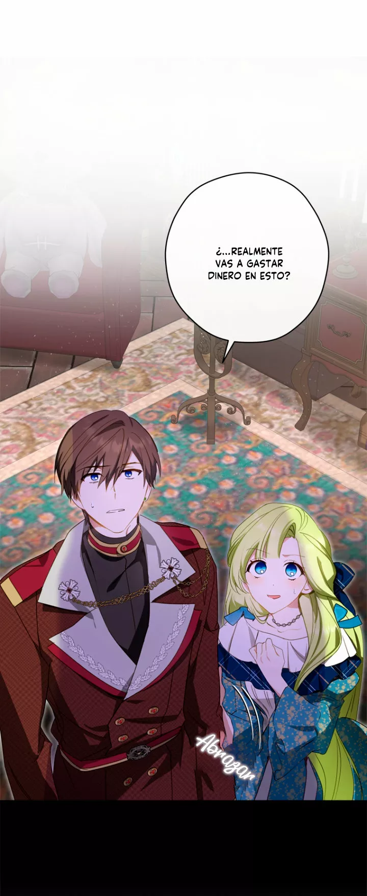 Página 42 del Manga