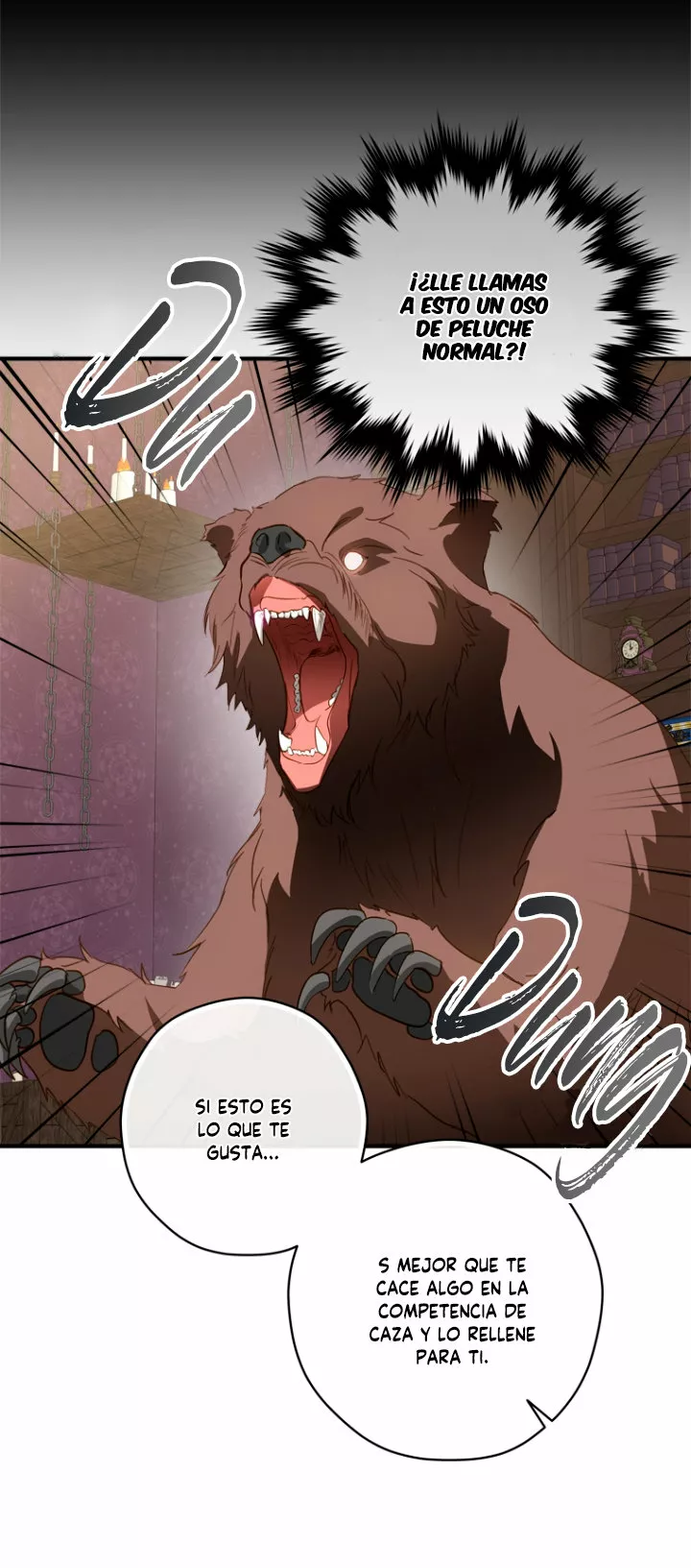 Página 43 del Manga