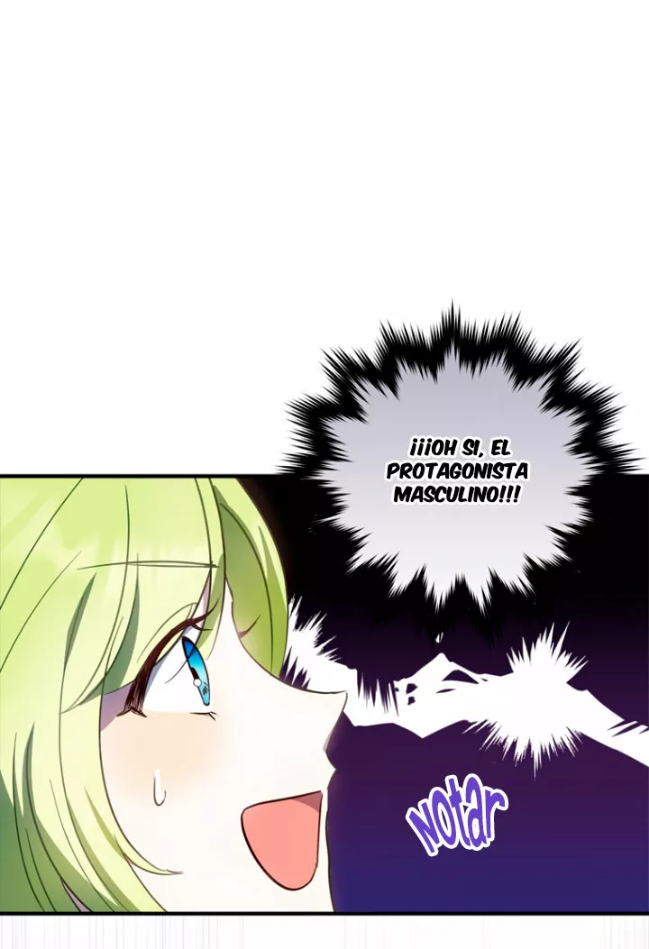 Página 51 del Manga