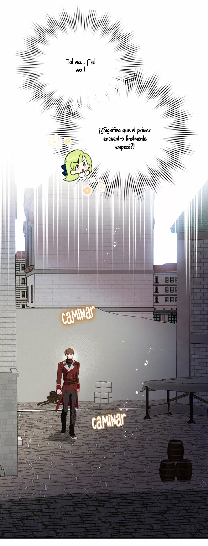 Página 57 del Manga