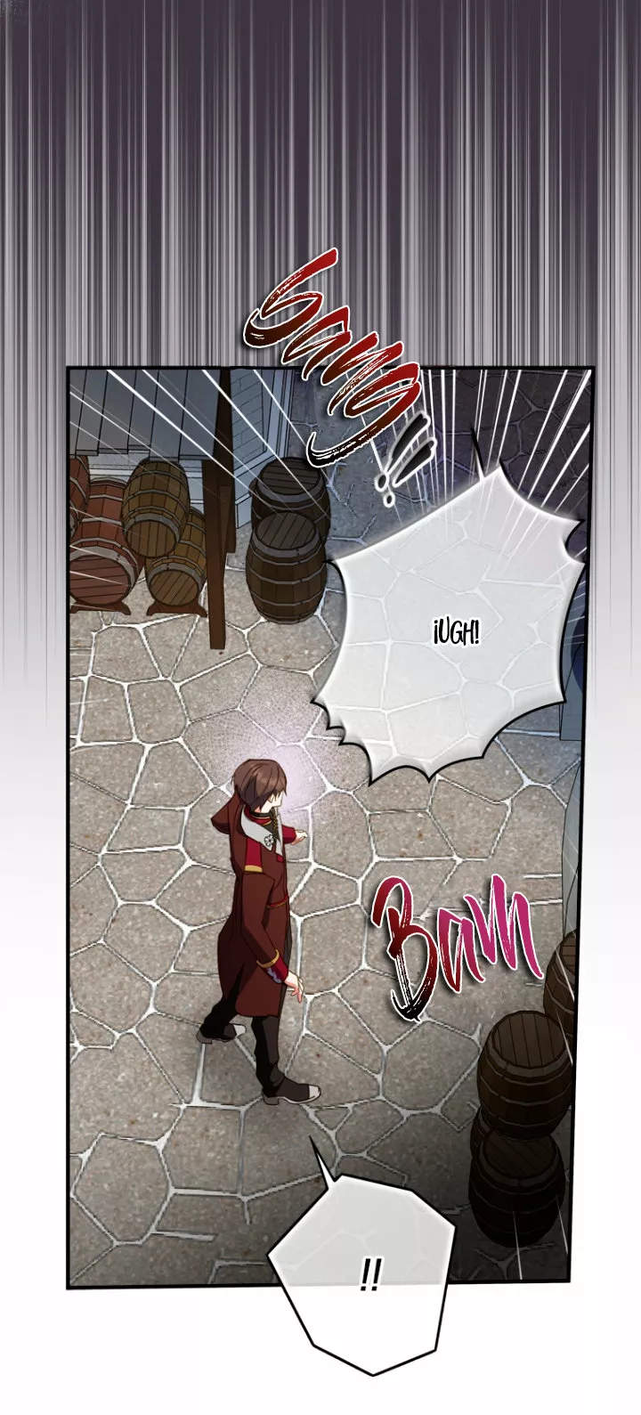 Página 59 del Manga