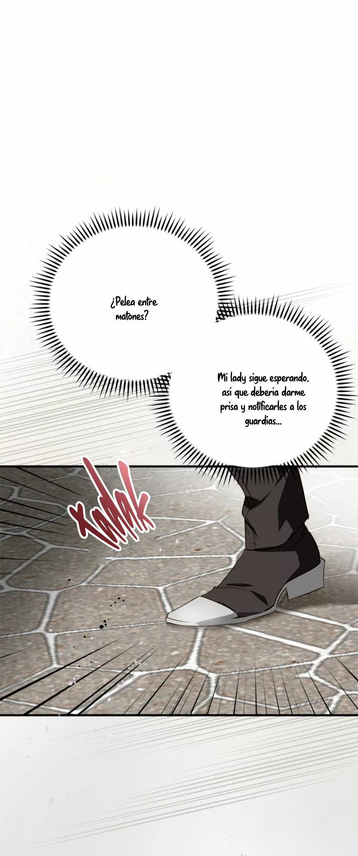 Página 60 del Manga