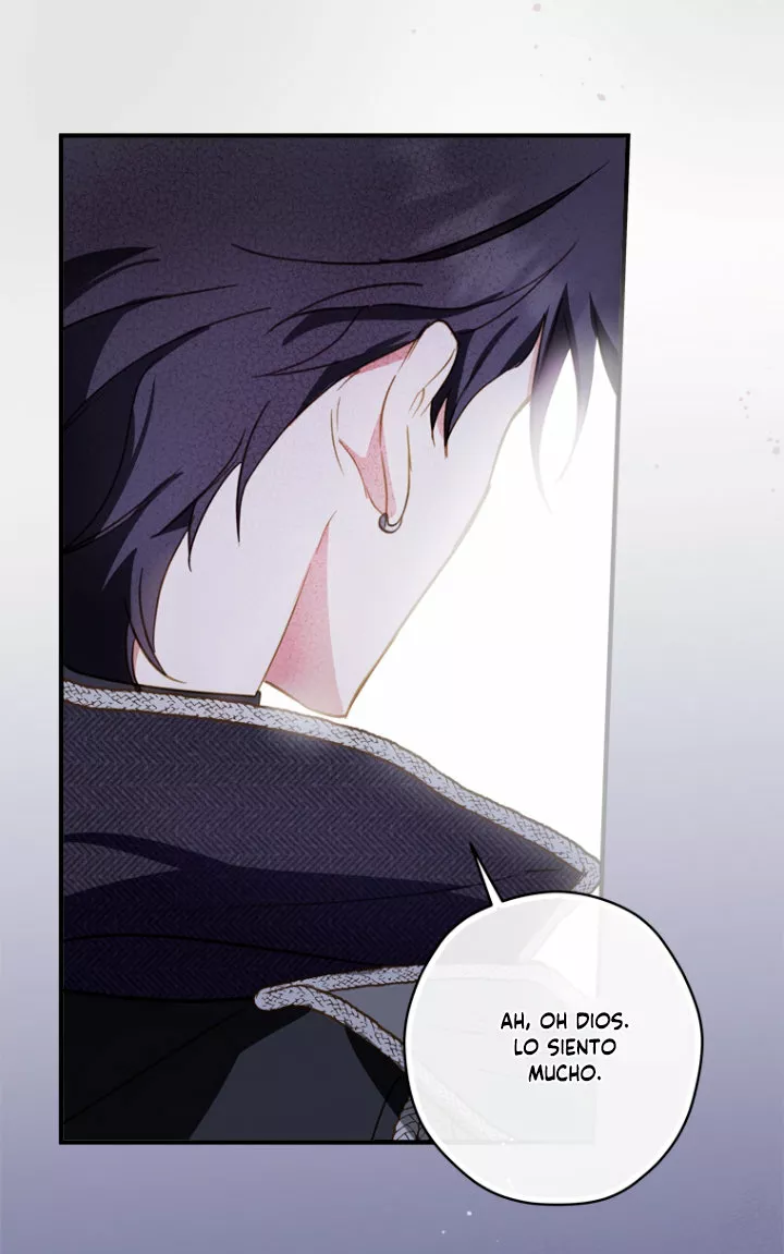 Página 61 del Manga