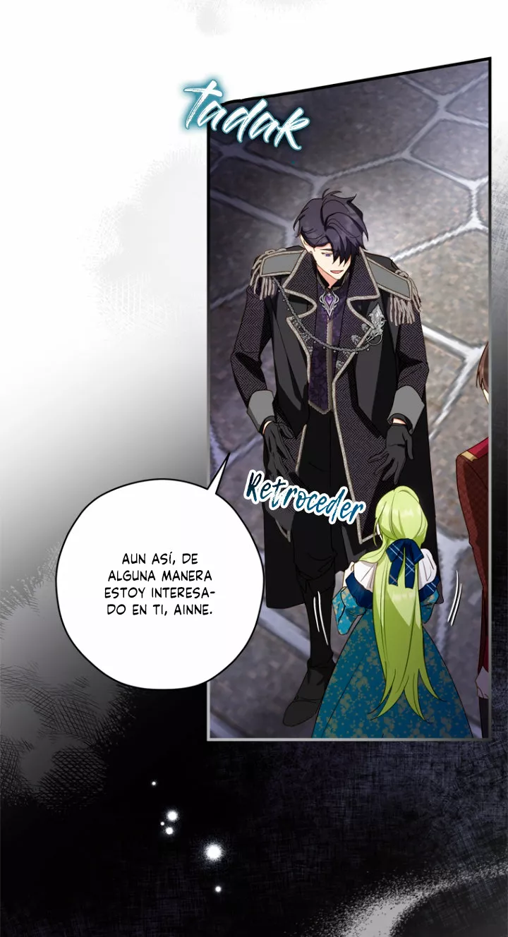 Página 40 del Manga