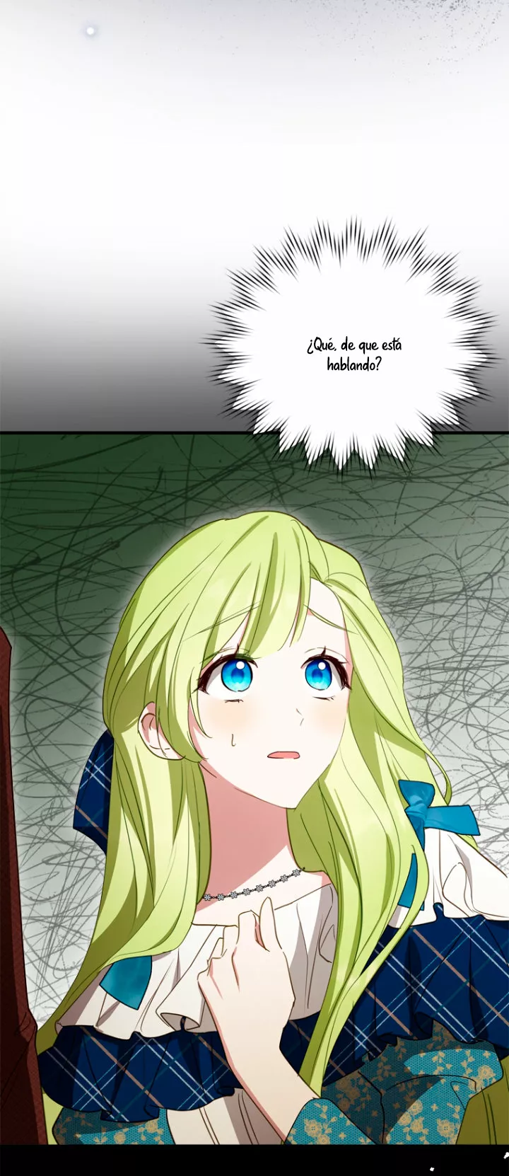 Página 45 del Manga