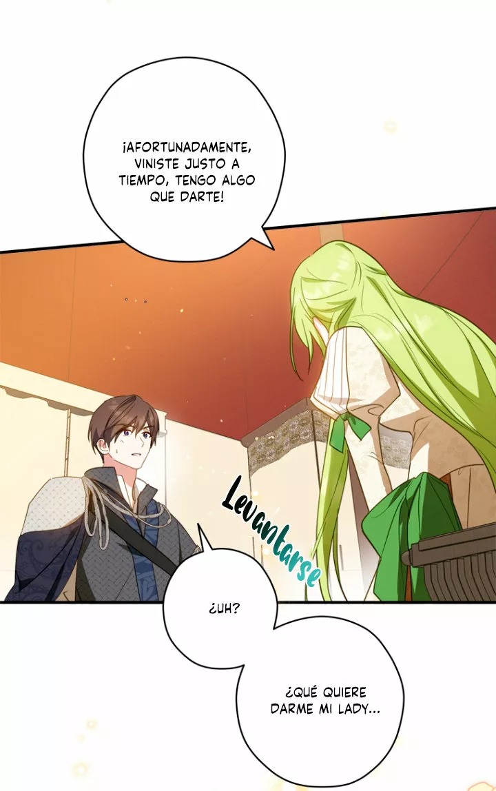 Página 61 del Manga