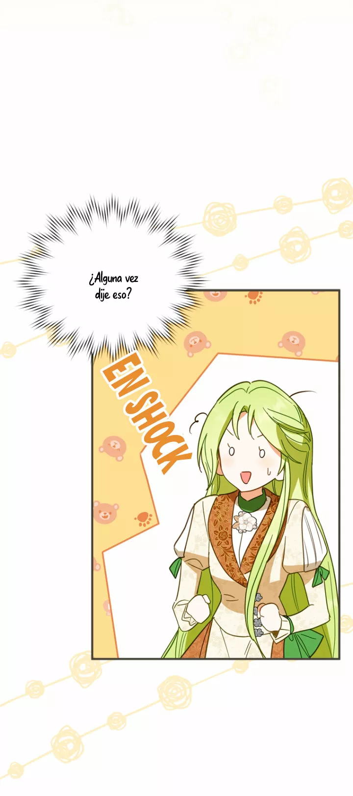 Página 72 del Manga